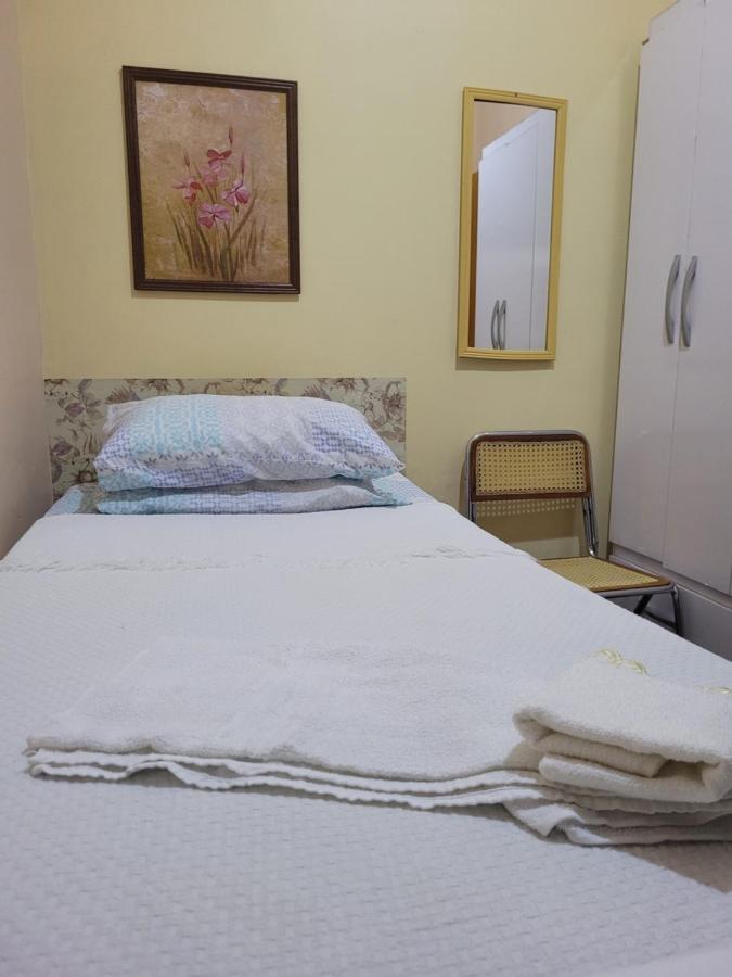 Kzazendf Cama E Cafe Asa Sul Bed & Breakfast บราซิเลีย ภายนอก รูปภาพ