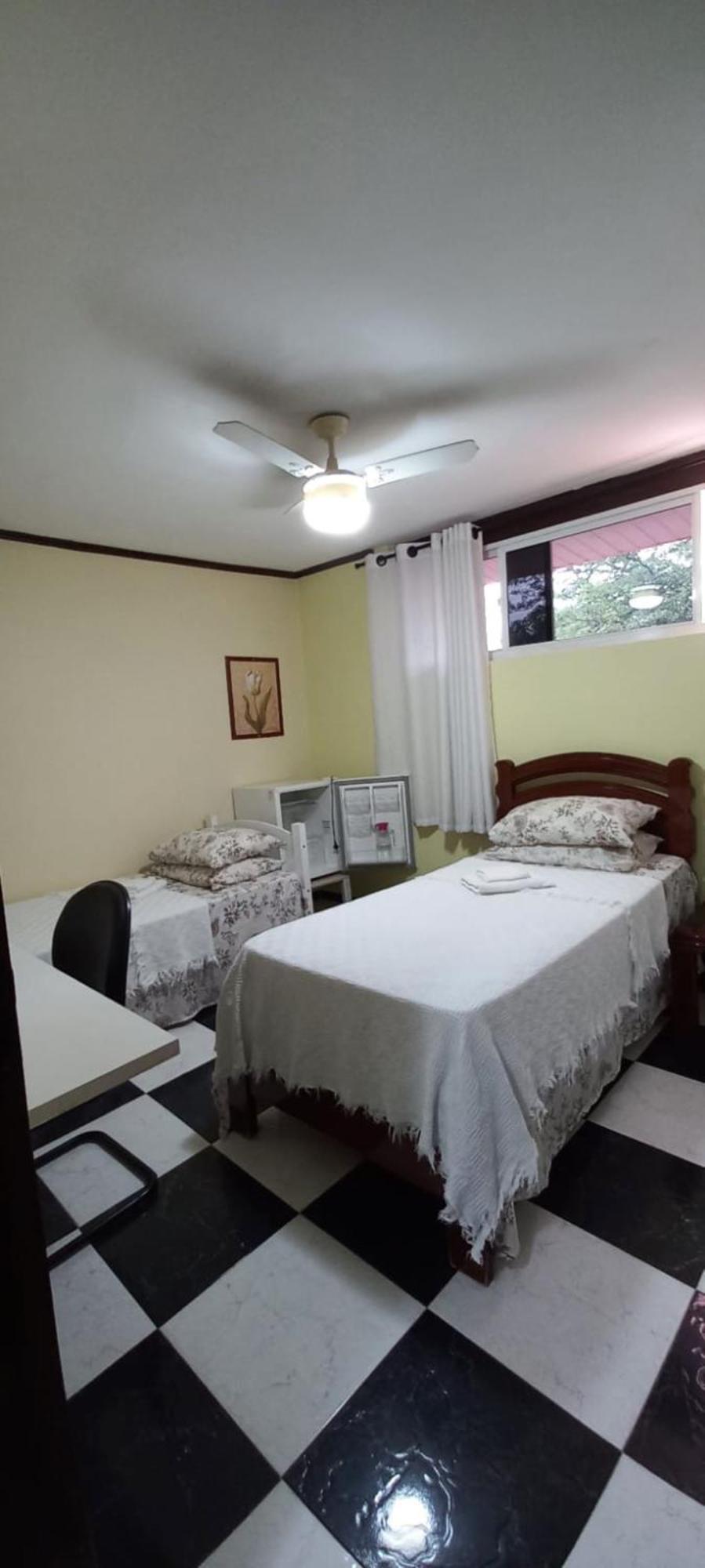 Kzazendf Cama E Cafe Asa Sul Bed & Breakfast บราซิเลีย ภายนอก รูปภาพ