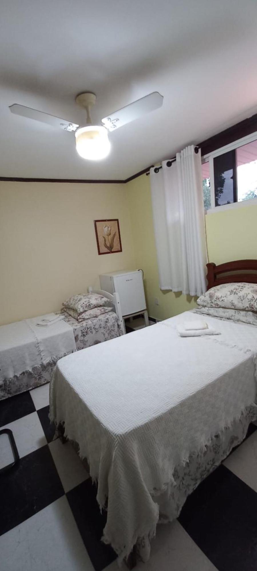 Kzazendf Cama E Cafe Asa Sul Bed & Breakfast บราซิเลีย ภายนอก รูปภาพ