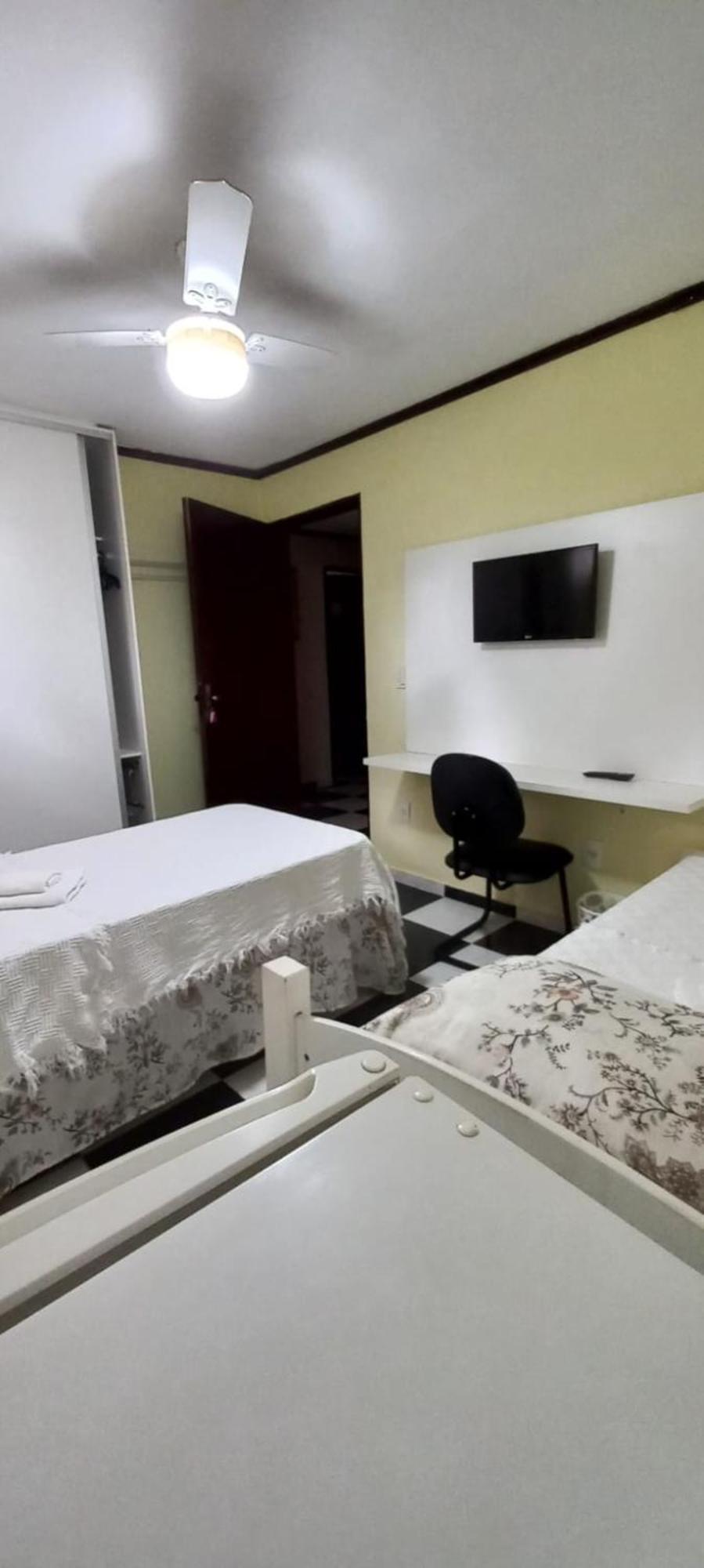 Kzazendf Cama E Cafe Asa Sul Bed & Breakfast บราซิเลีย ภายนอก รูปภาพ