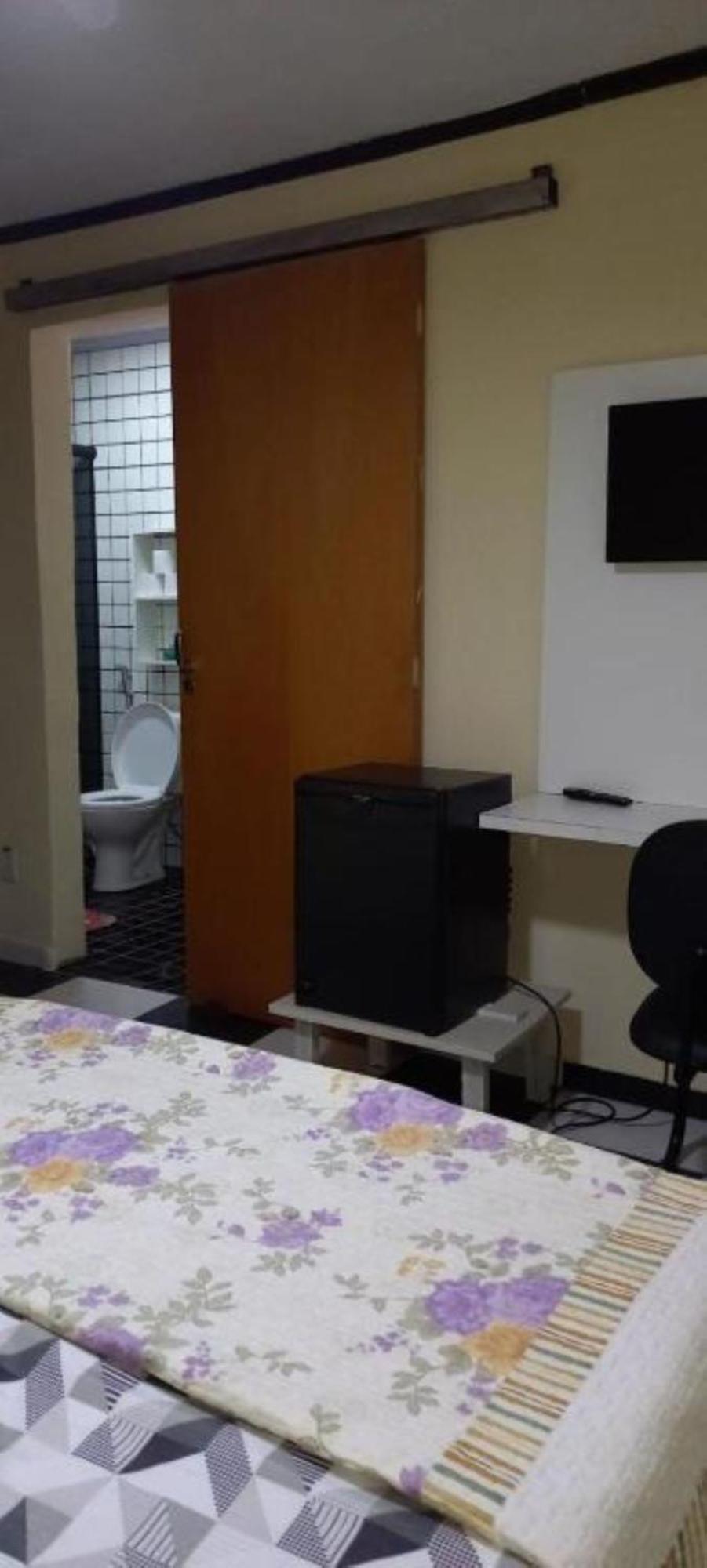 Kzazendf Cama E Cafe Asa Sul Bed & Breakfast บราซิเลีย ภายนอก รูปภาพ
