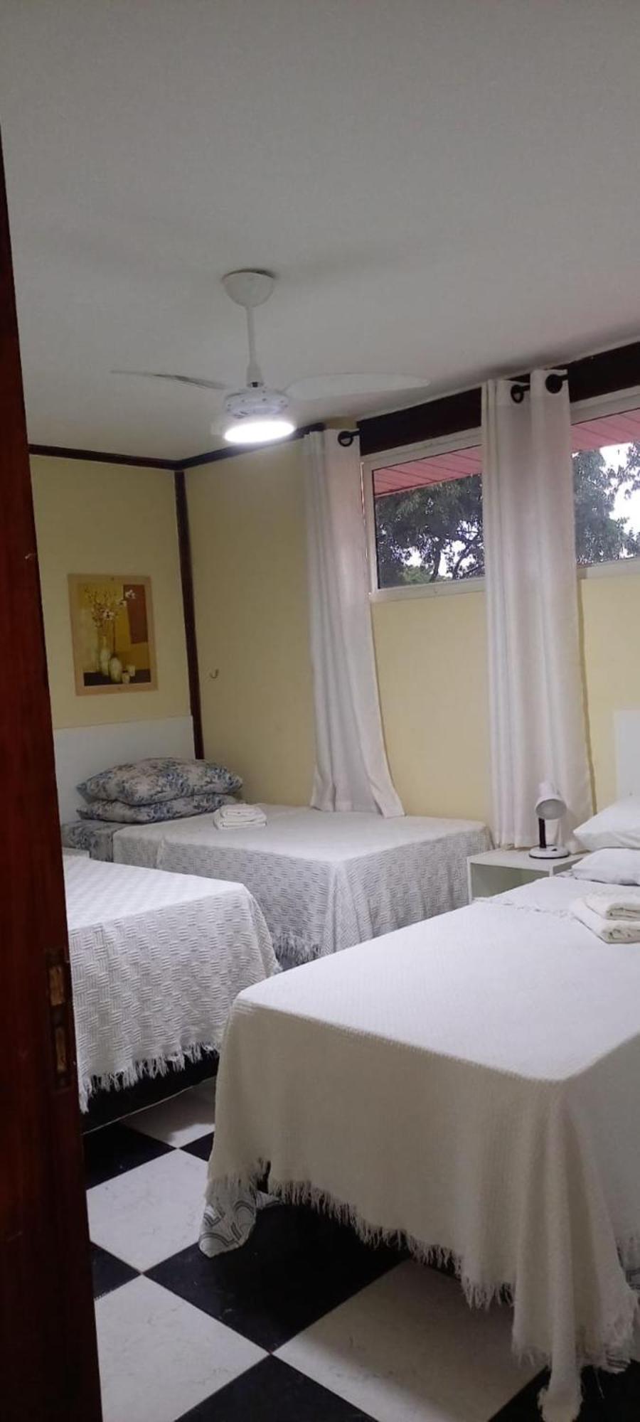 Kzazendf Cama E Cafe Asa Sul Bed & Breakfast บราซิเลีย ภายนอก รูปภาพ