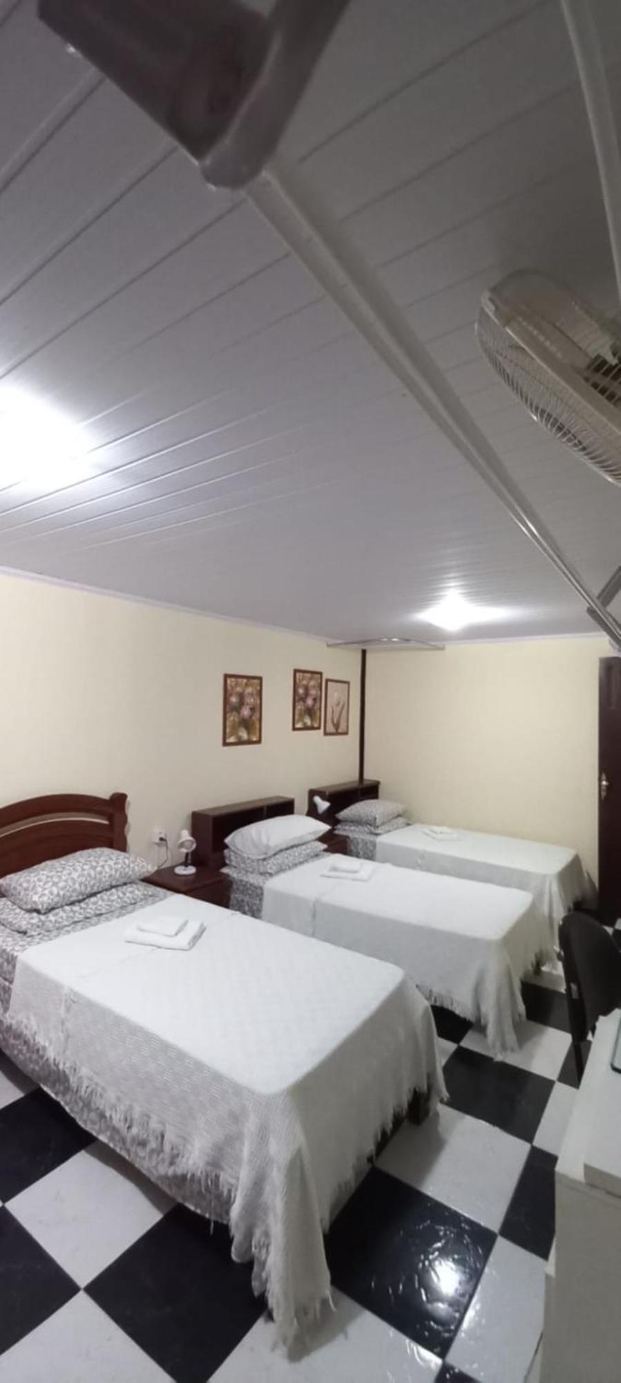 Kzazendf Cama E Cafe Asa Sul Bed & Breakfast บราซิเลีย ภายนอก รูปภาพ