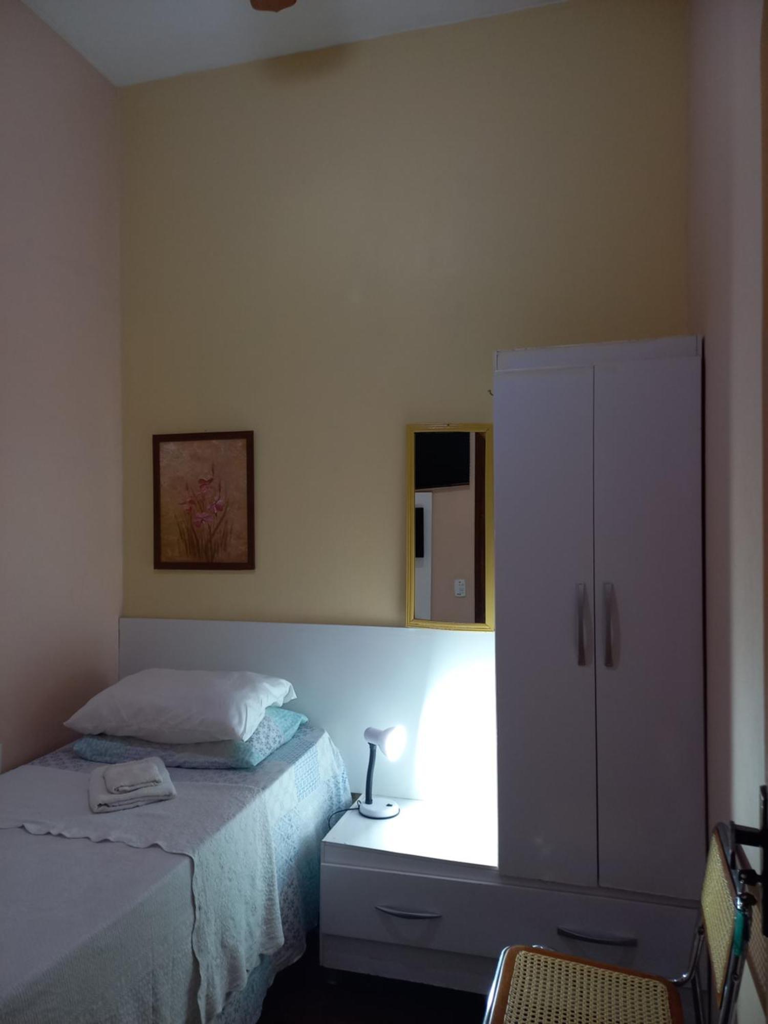 Kzazendf Cama E Cafe Asa Sul Bed & Breakfast บราซิเลีย ภายนอก รูปภาพ