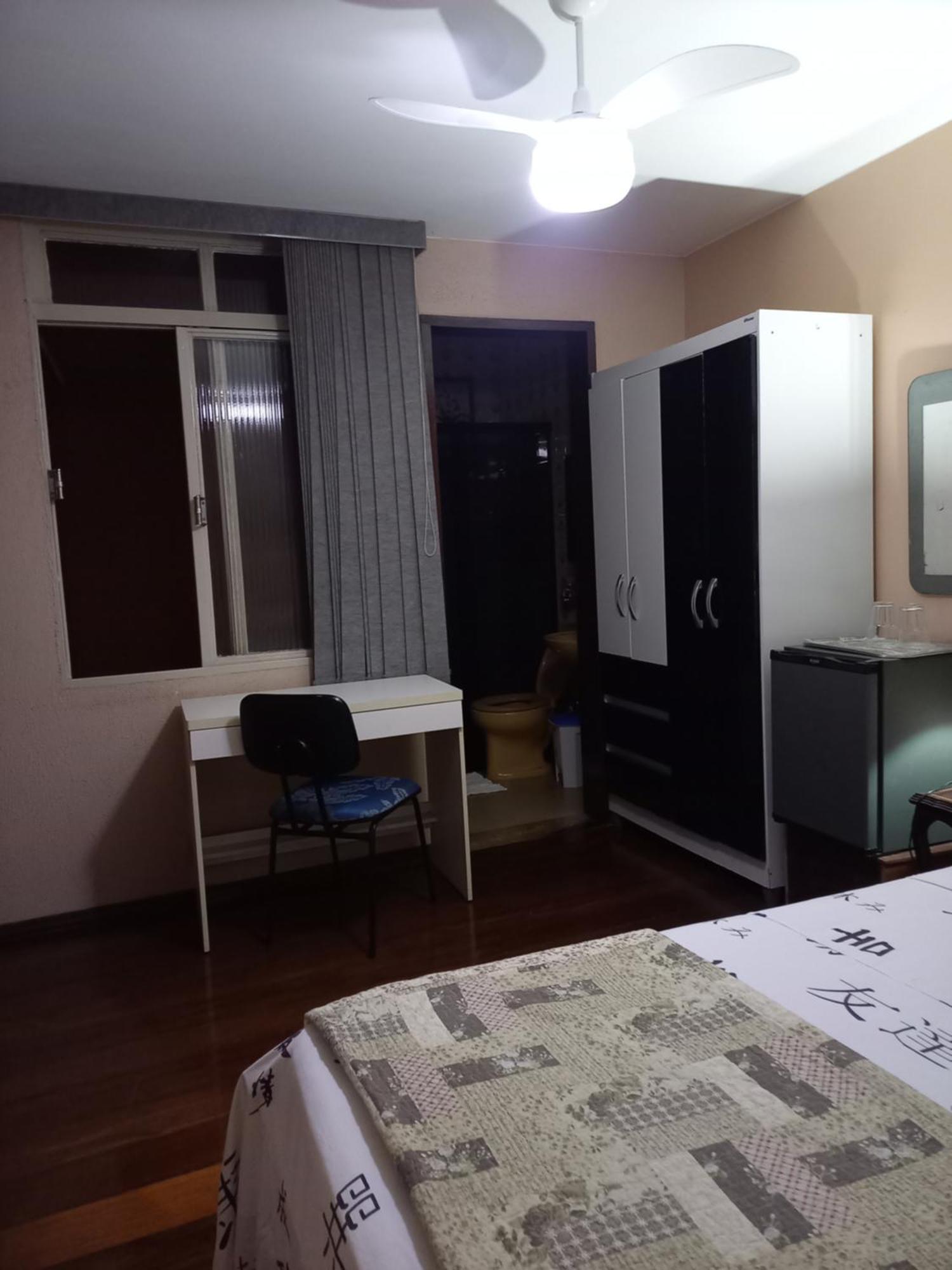 Kzazendf Cama E Cafe Asa Sul Bed & Breakfast บราซิเลีย ภายนอก รูปภาพ