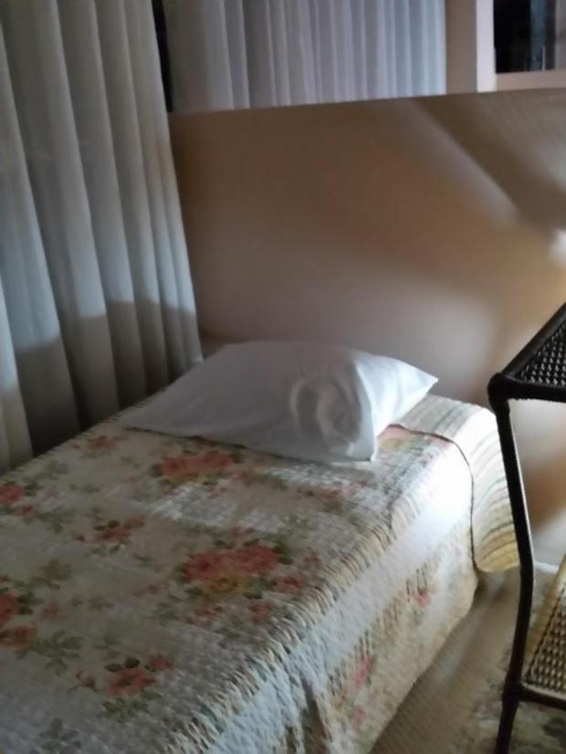 Kzazendf Cama E Cafe Asa Sul Bed & Breakfast บราซิเลีย ภายนอก รูปภาพ