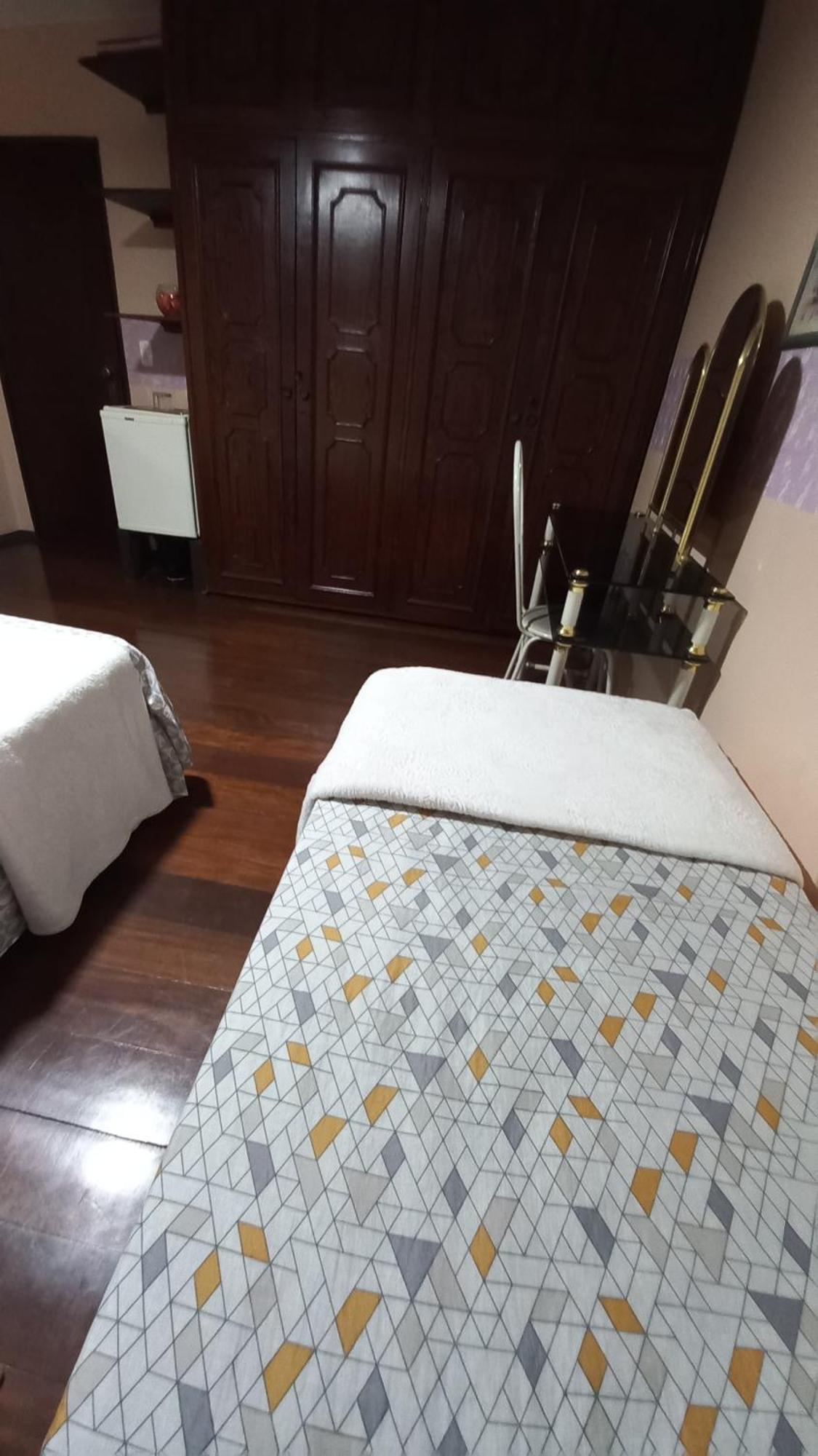Kzazendf Cama E Cafe Asa Sul Bed & Breakfast บราซิเลีย ภายนอก รูปภาพ