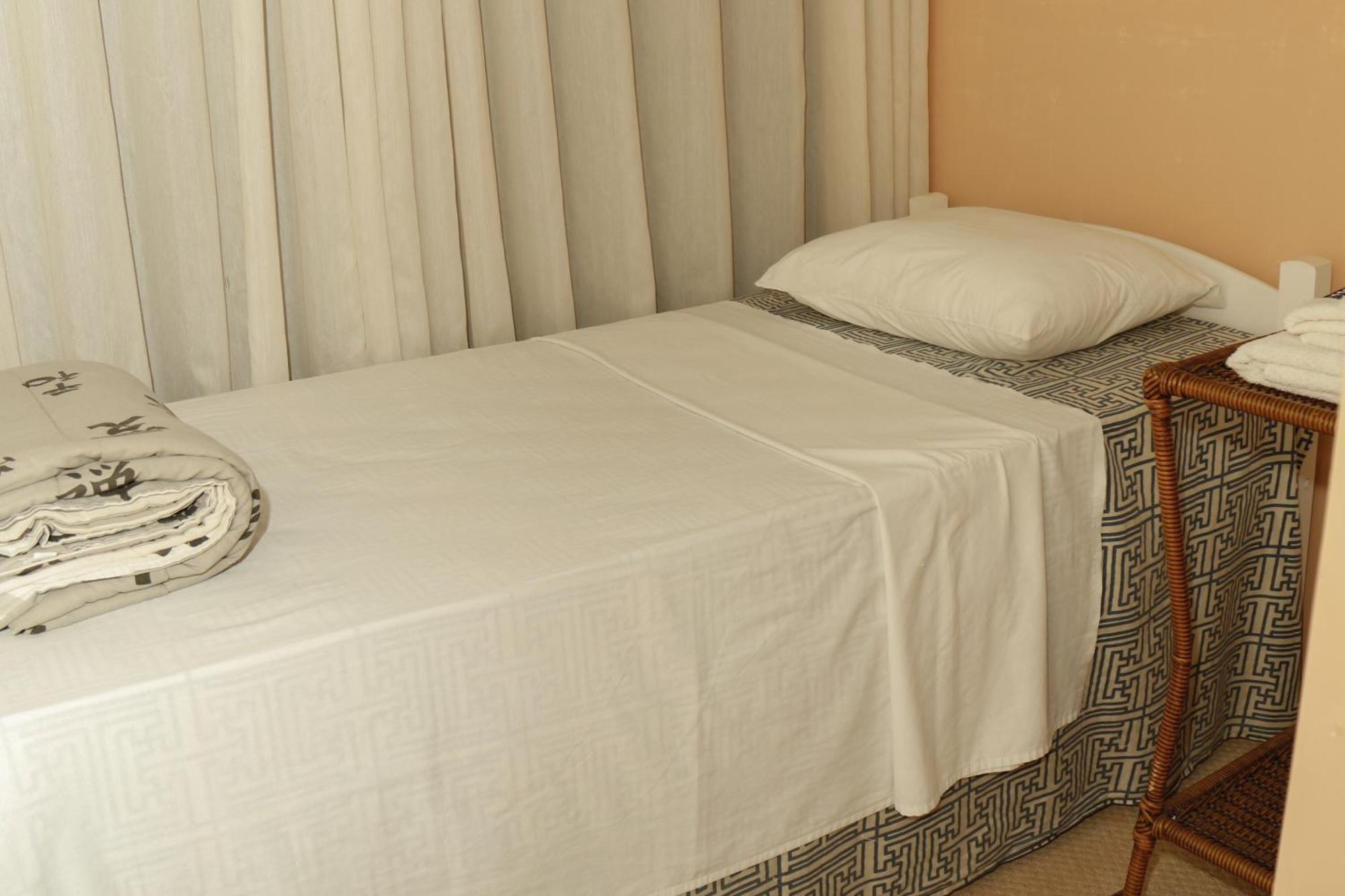 Kzazendf Cama E Cafe Asa Sul Bed & Breakfast บราซิเลีย ภายนอก รูปภาพ