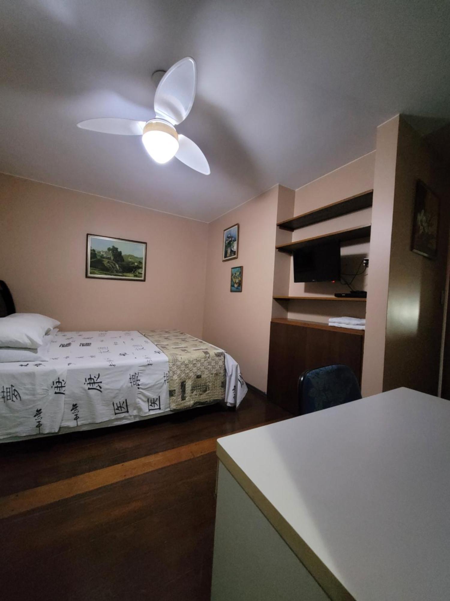 Kzazendf Cama E Cafe Asa Sul Bed & Breakfast บราซิเลีย ภายนอก รูปภาพ