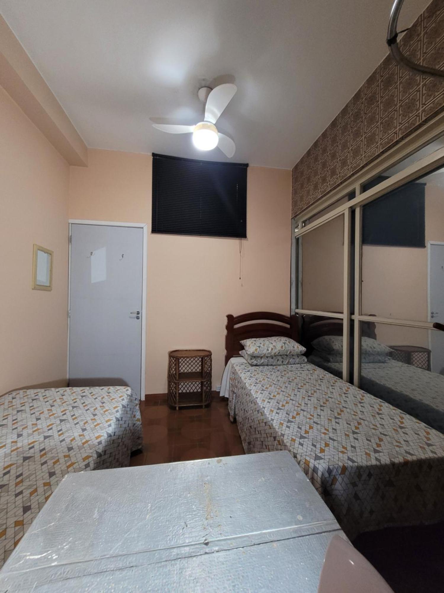 Kzazendf Cama E Cafe Asa Sul Bed & Breakfast บราซิเลีย ภายนอก รูปภาพ
