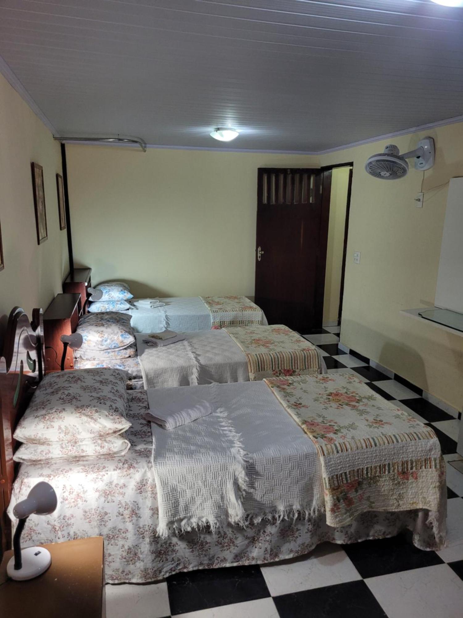 Kzazendf Cama E Cafe Asa Sul Bed & Breakfast บราซิเลีย ภายนอก รูปภาพ