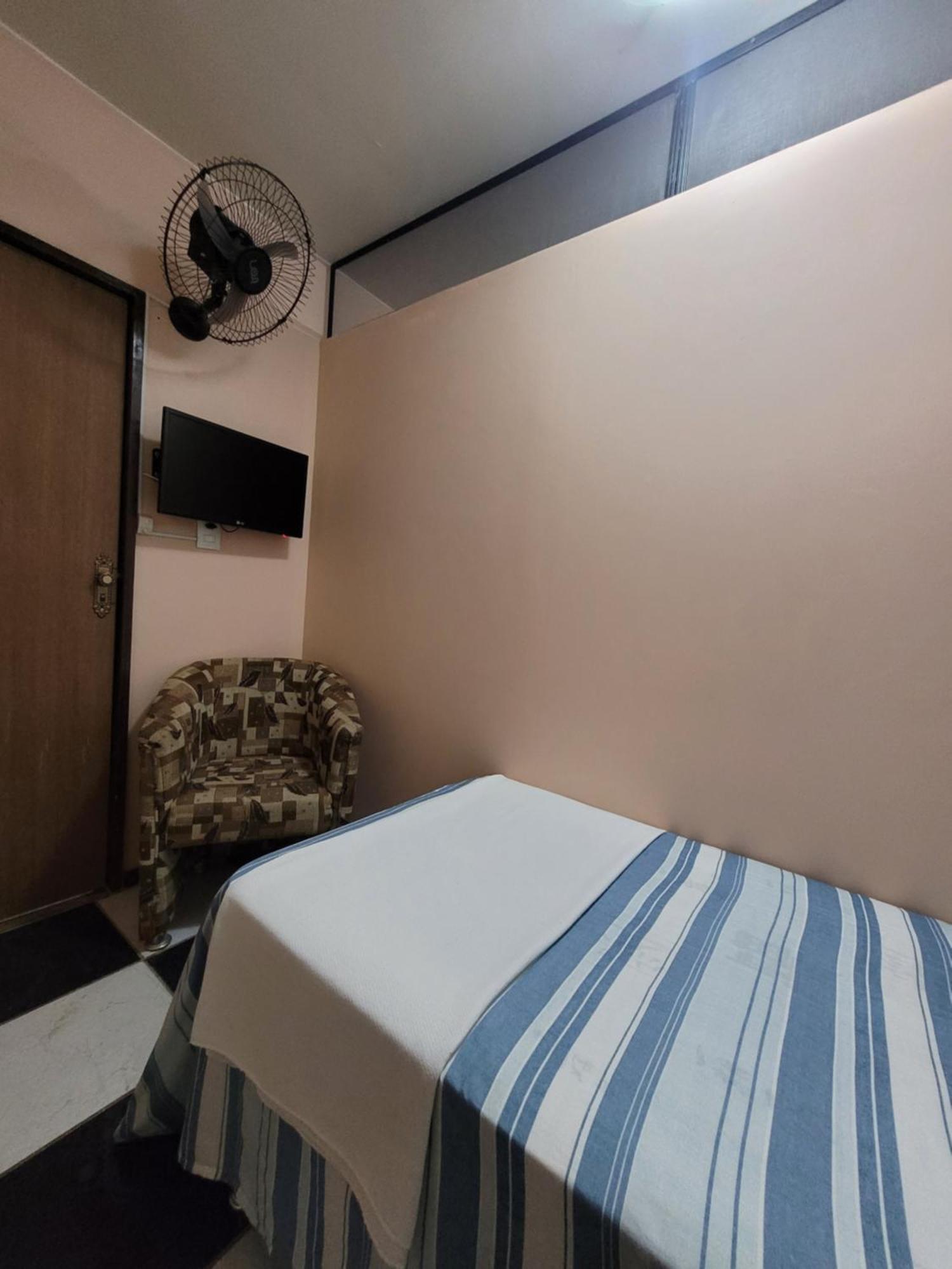 Kzazendf Cama E Cafe Asa Sul Bed & Breakfast บราซิเลีย ภายนอก รูปภาพ