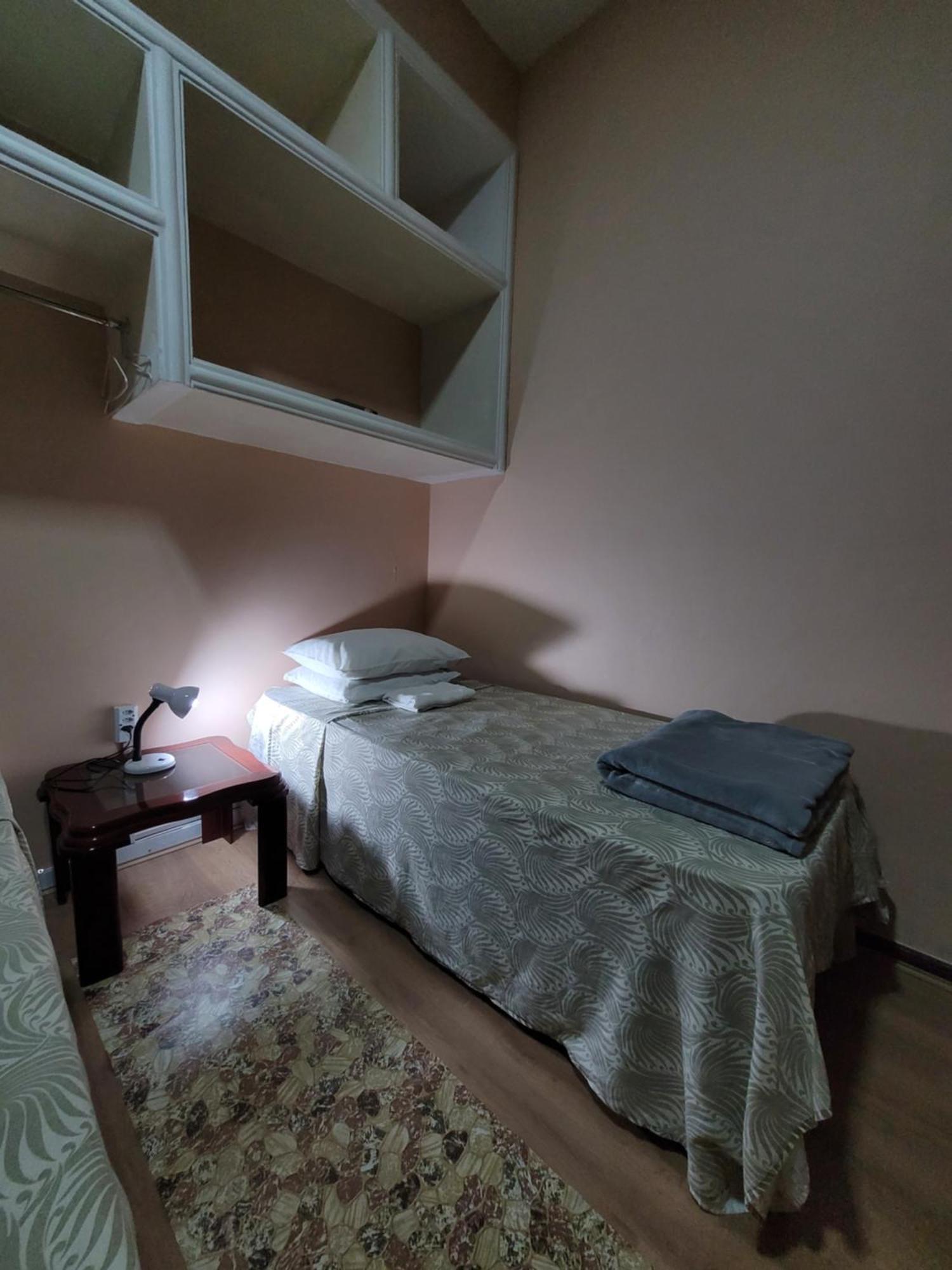 Kzazendf Cama E Cafe Asa Sul Bed & Breakfast บราซิเลีย ภายนอก รูปภาพ