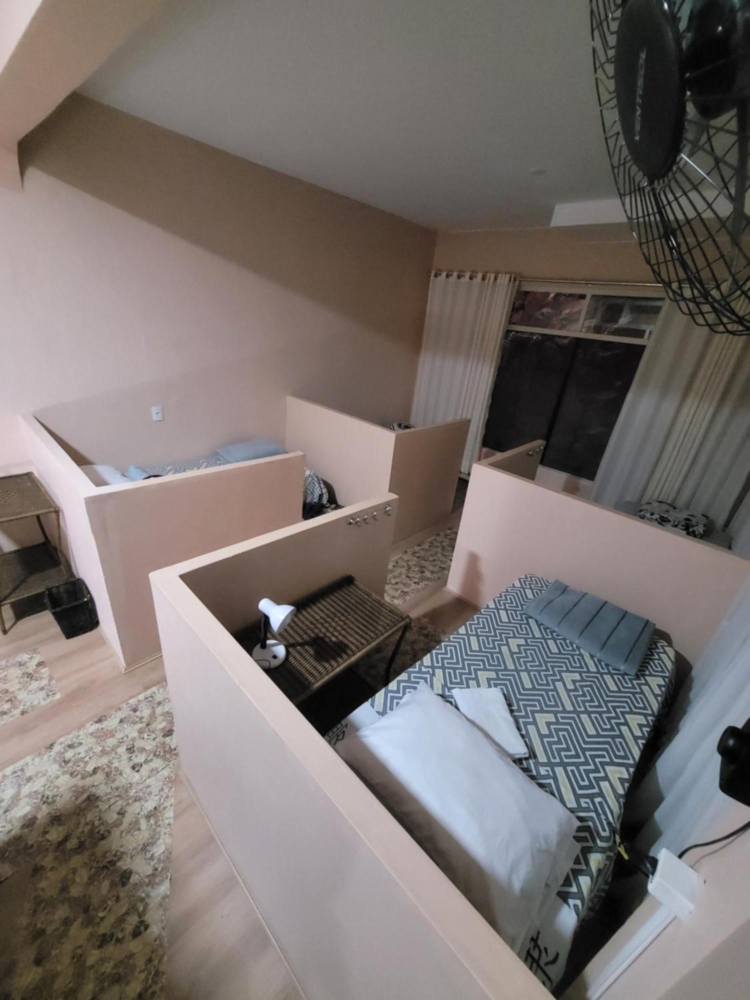 Kzazendf Cama E Cafe Asa Sul Bed & Breakfast บราซิเลีย ภายนอก รูปภาพ