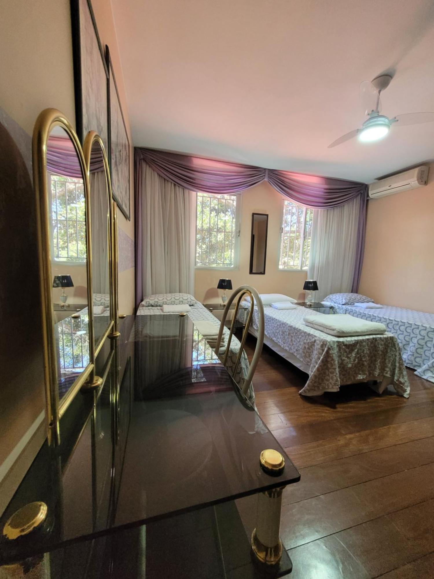 Kzazendf Cama E Cafe Asa Sul Bed & Breakfast บราซิเลีย ภายนอก รูปภาพ