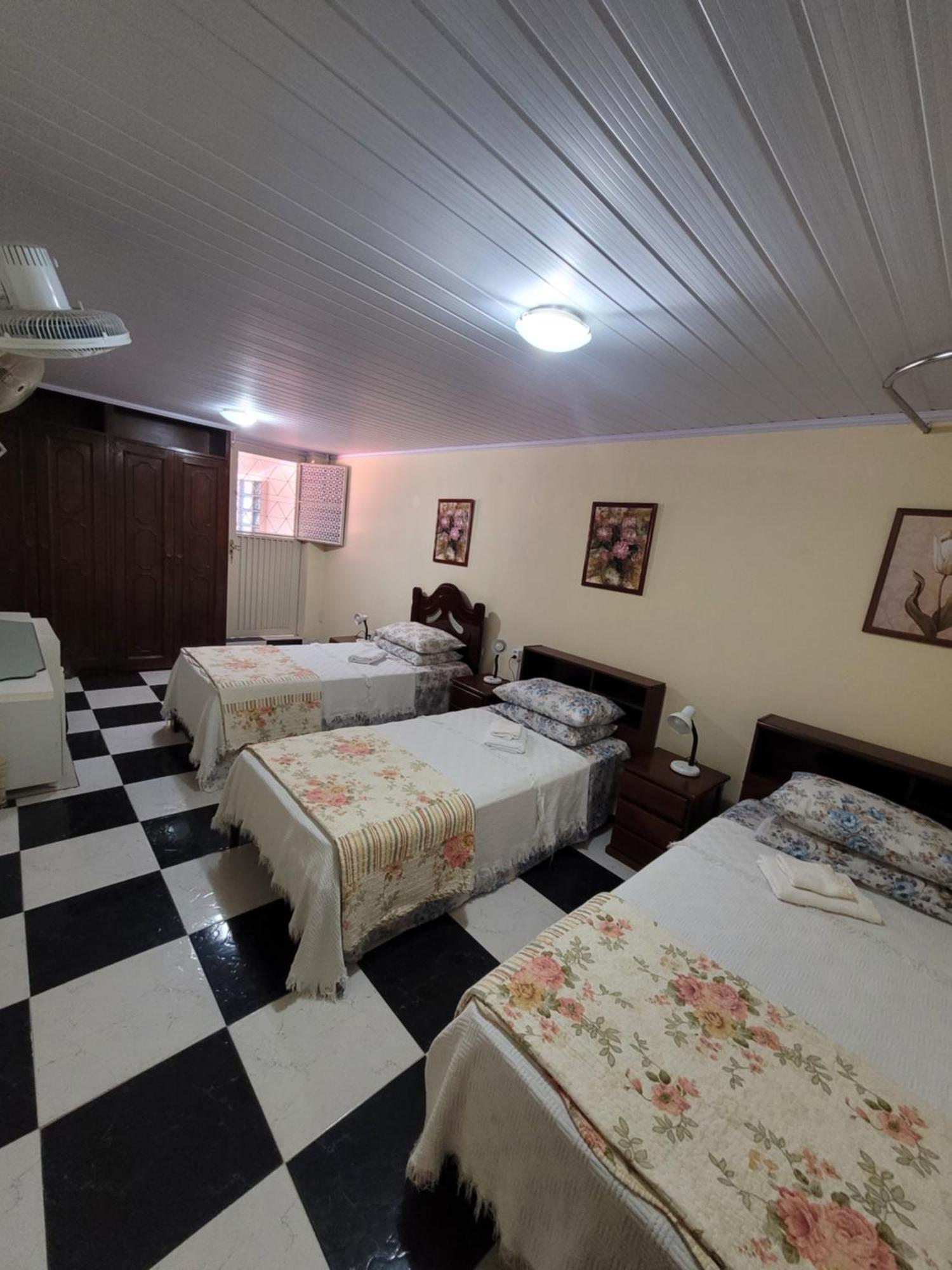 Kzazendf Cama E Cafe Asa Sul Bed & Breakfast บราซิเลีย ภายนอก รูปภาพ