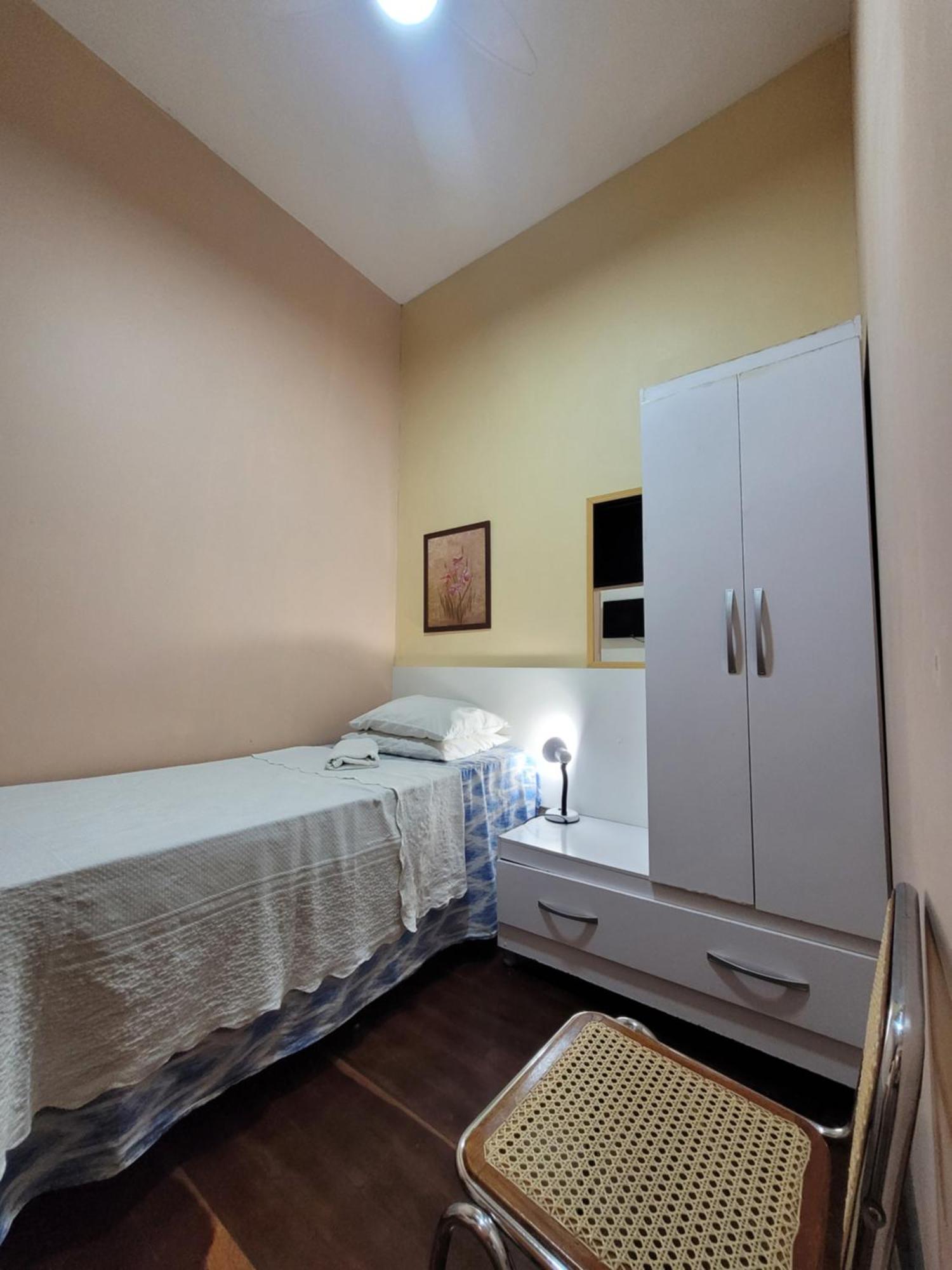 Kzazendf Cama E Cafe Asa Sul Bed & Breakfast บราซิเลีย ภายนอก รูปภาพ