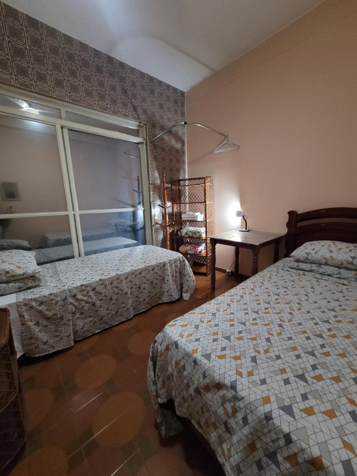 Kzazendf Cama E Cafe Asa Sul Bed & Breakfast บราซิเลีย ภายนอก รูปภาพ