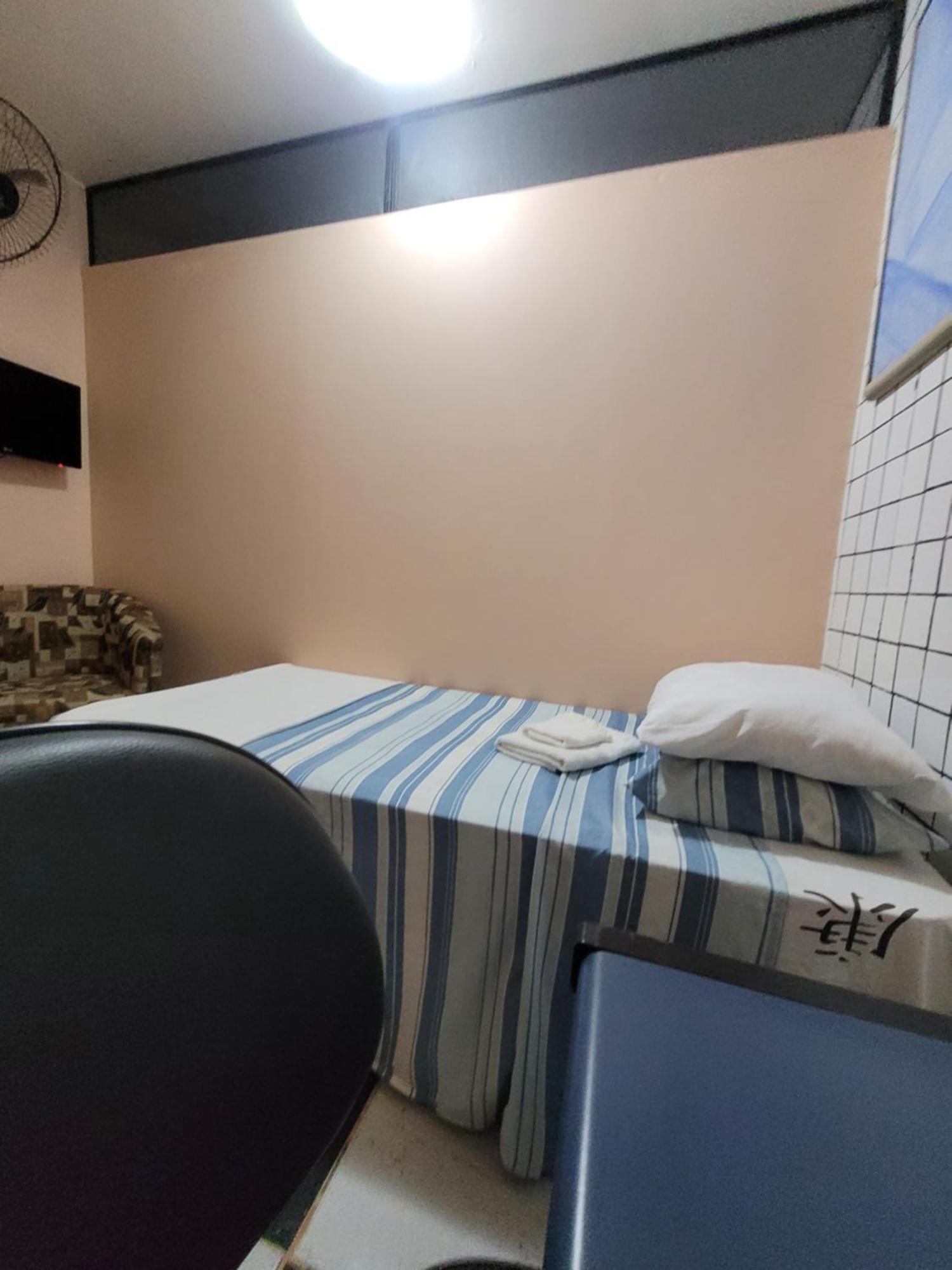 Kzazendf Cama E Cafe Asa Sul Bed & Breakfast บราซิเลีย ภายนอก รูปภาพ