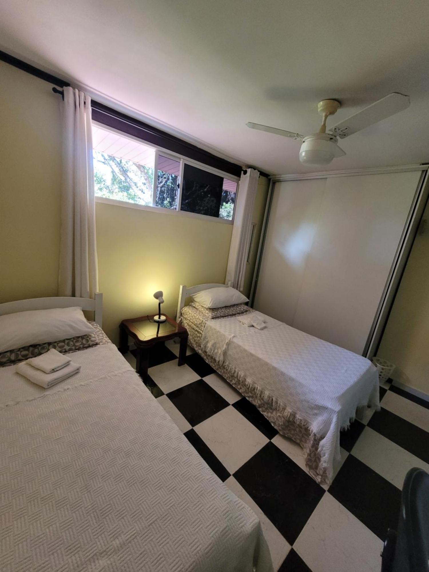 Kzazendf Cama E Cafe Asa Sul Bed & Breakfast บราซิเลีย ภายนอก รูปภาพ