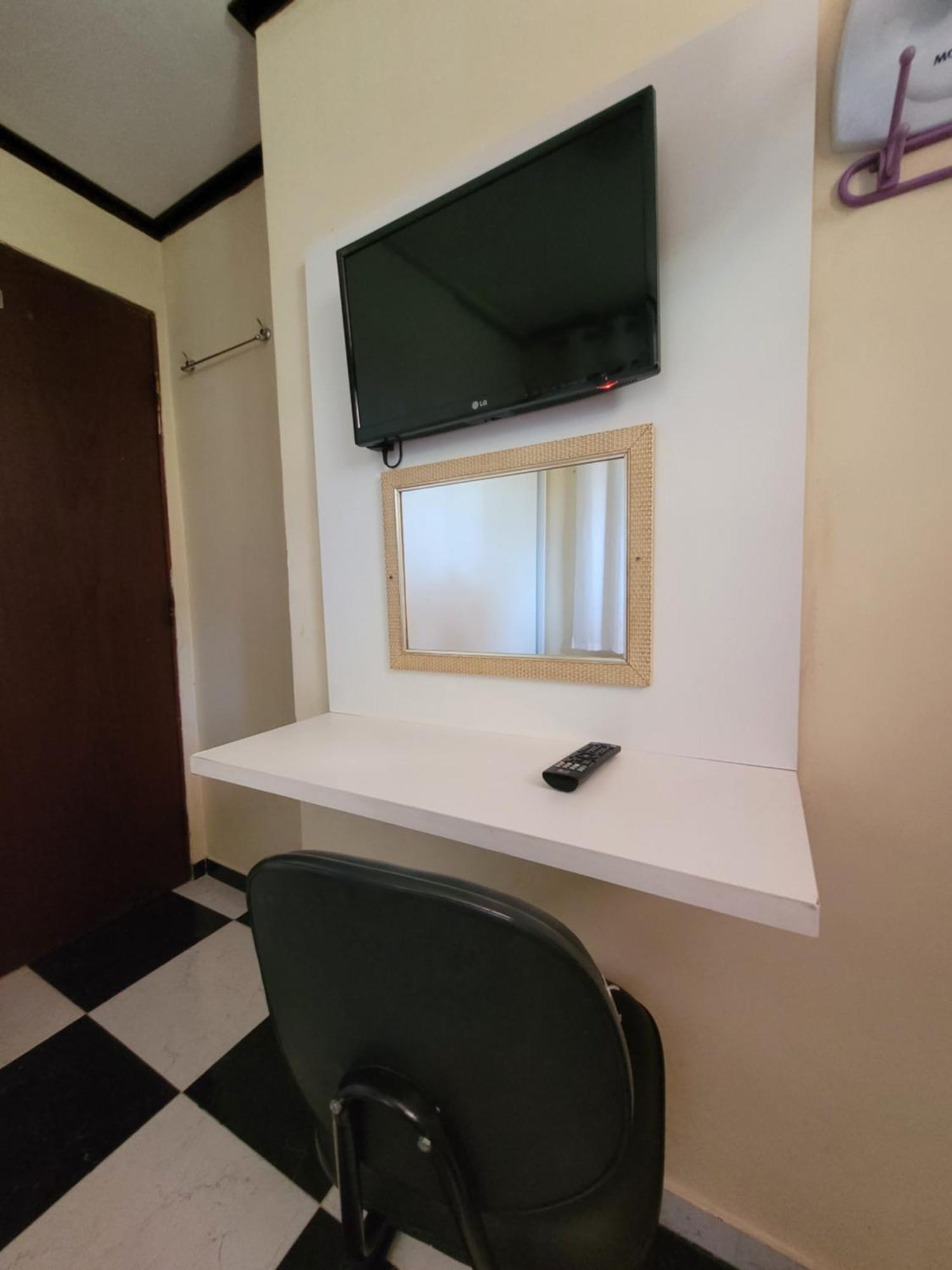 Kzazendf Cama E Cafe Asa Sul Bed & Breakfast บราซิเลีย ภายนอก รูปภาพ